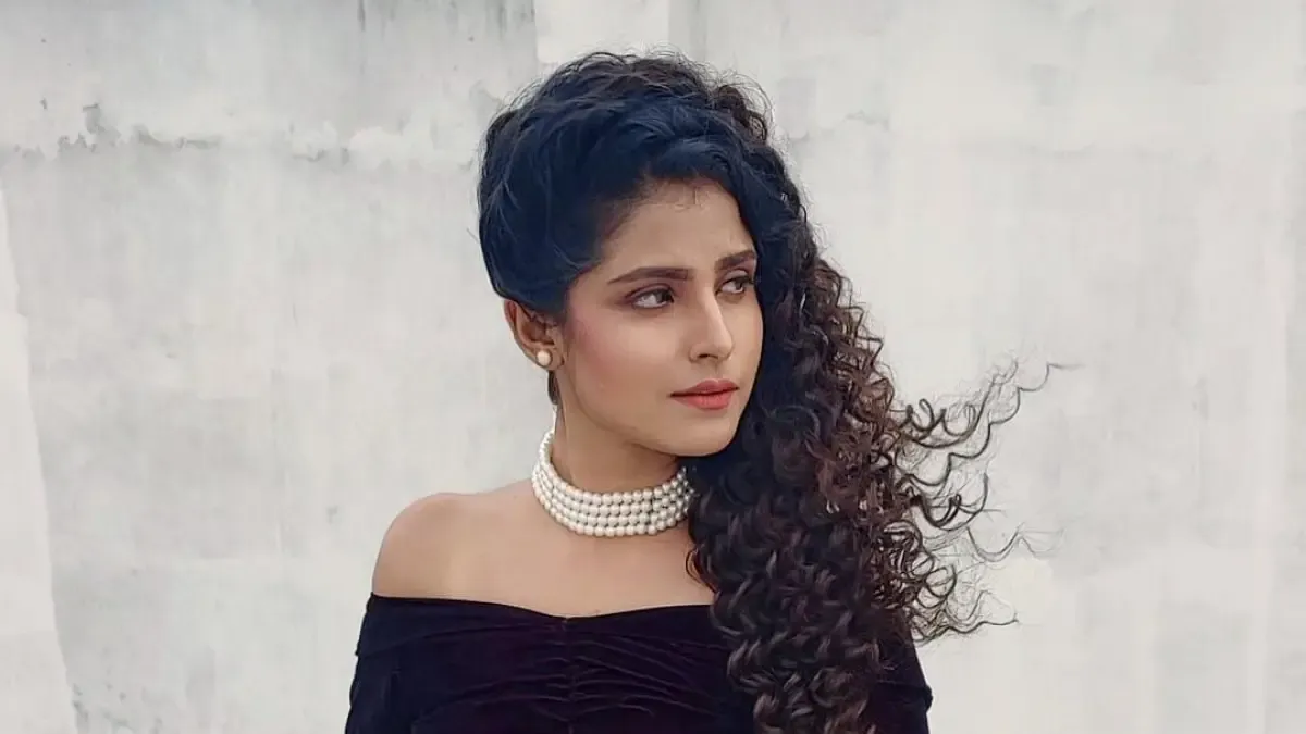 Suryamayee Mohapatra