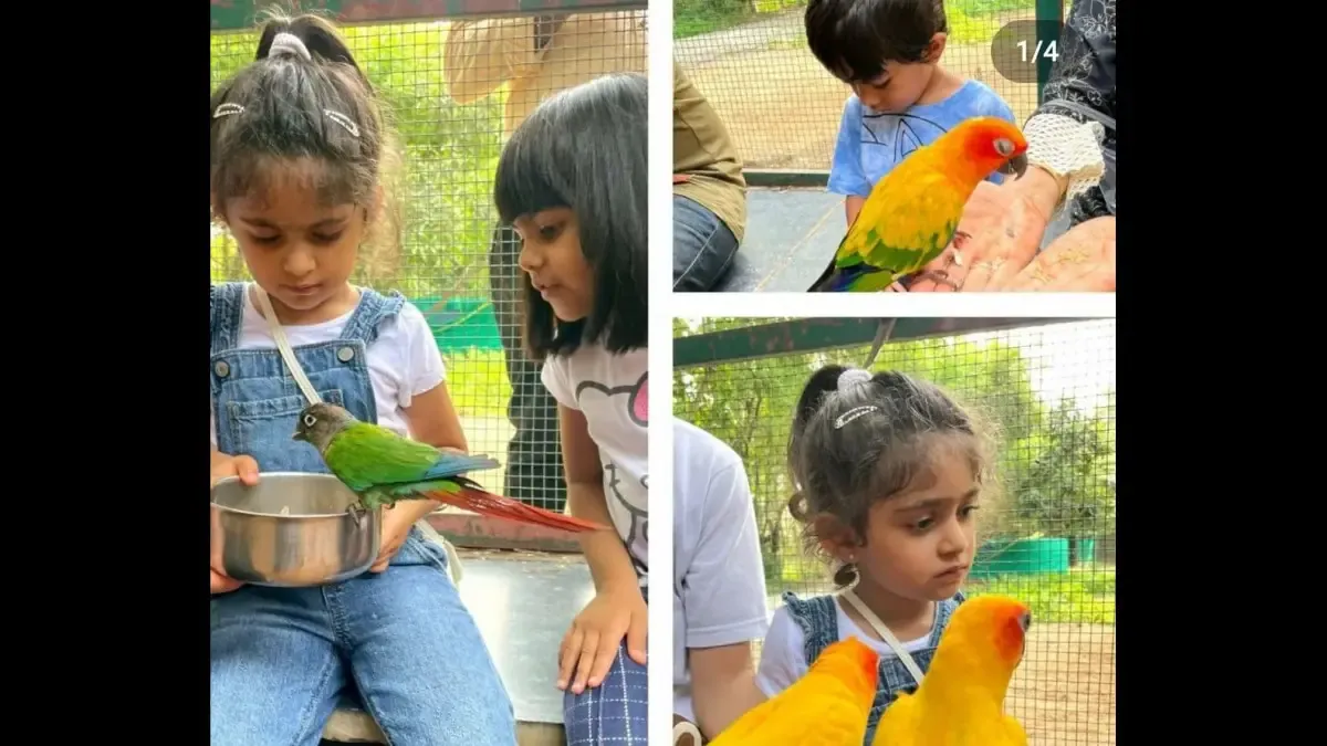Yash's Kids