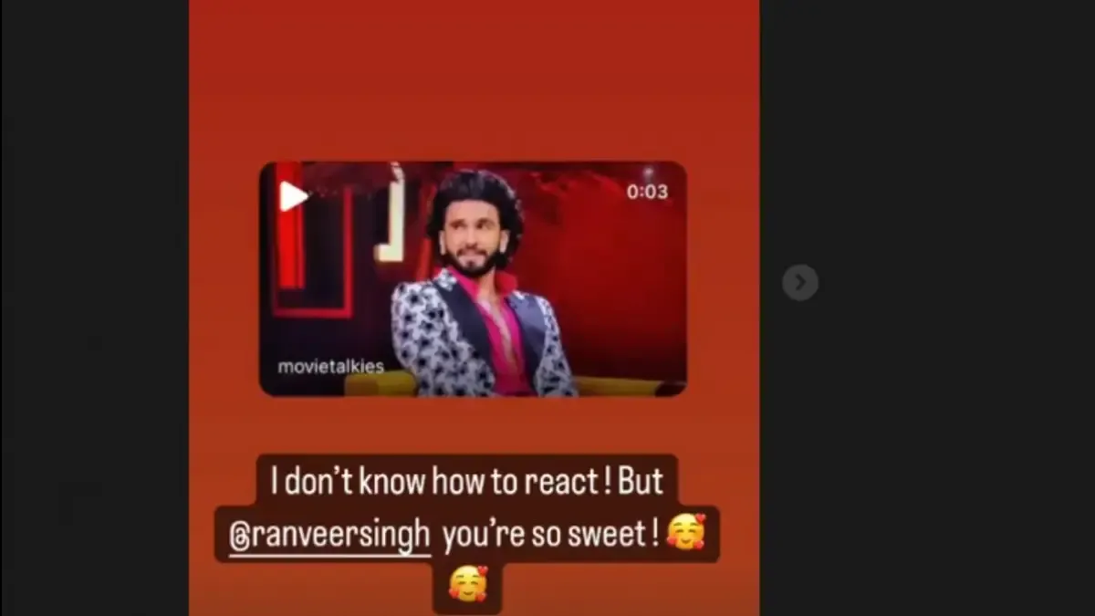 Ranveer Singh
