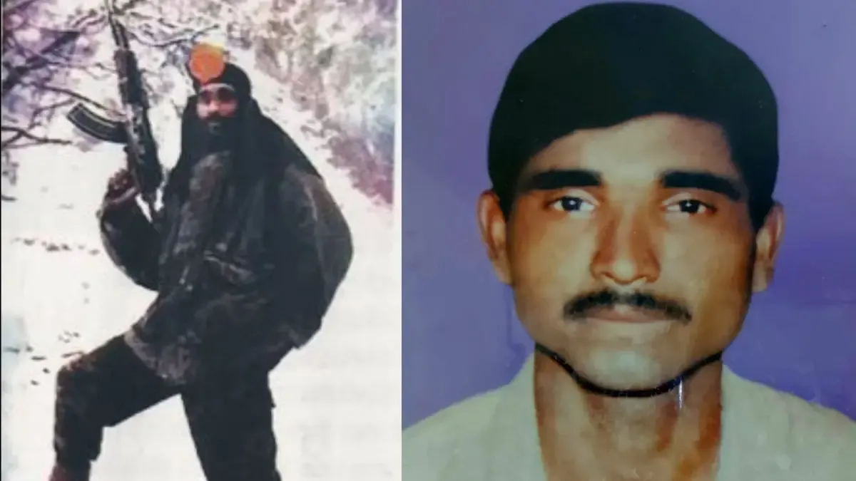 Naik Sachidananda Mallick