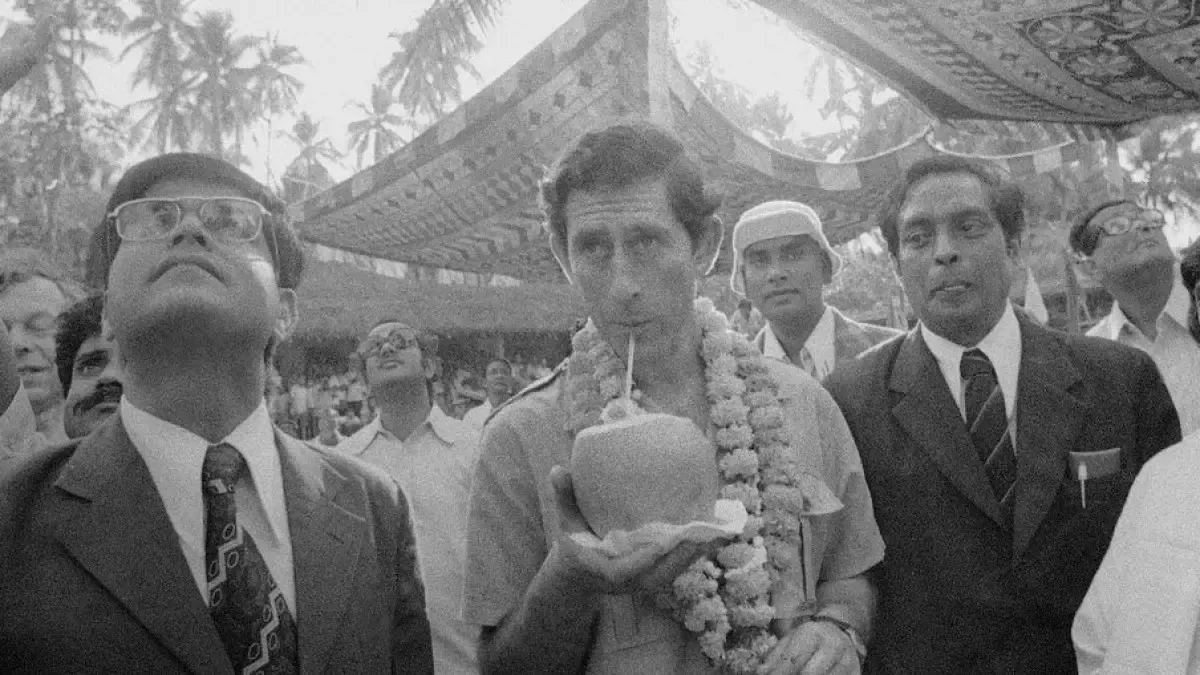 When King Charles visited Odisha: A stroll down memory lane
