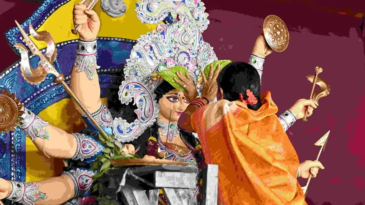 Suelpur Durga Mandap, Balasore