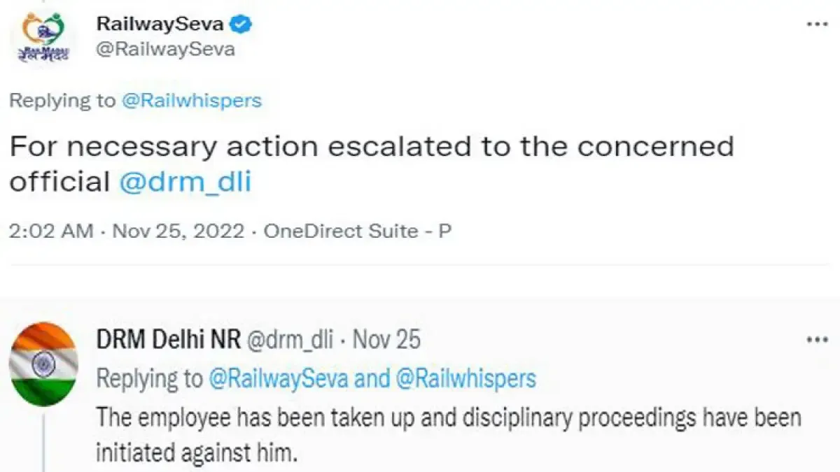 Twitter Screenshot
