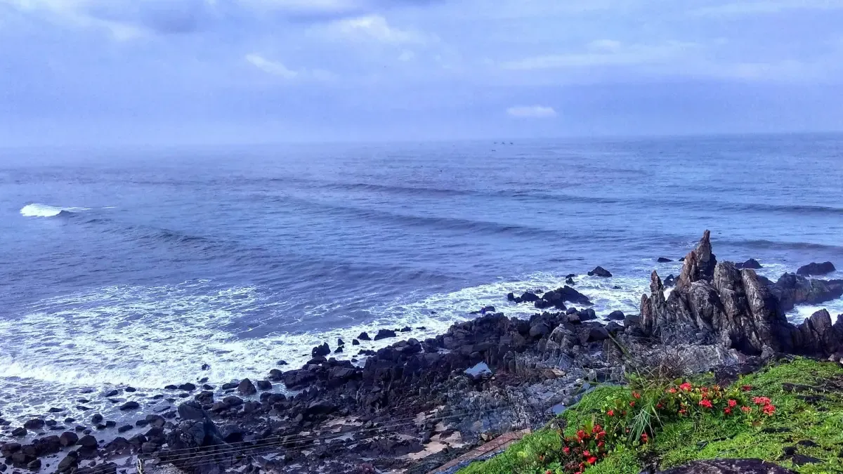Arambol Beach