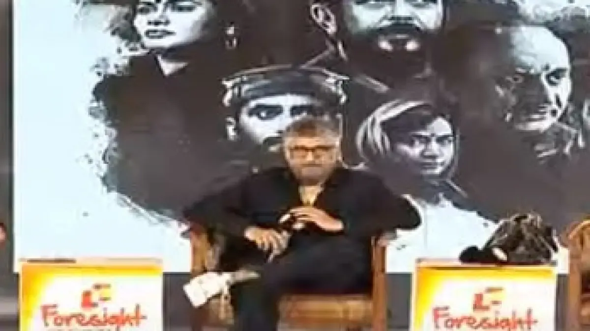 Vivek Agnihotri