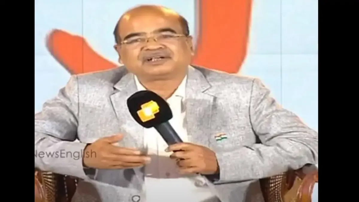 Hrusikesh Senapati, Former Director, NCERT