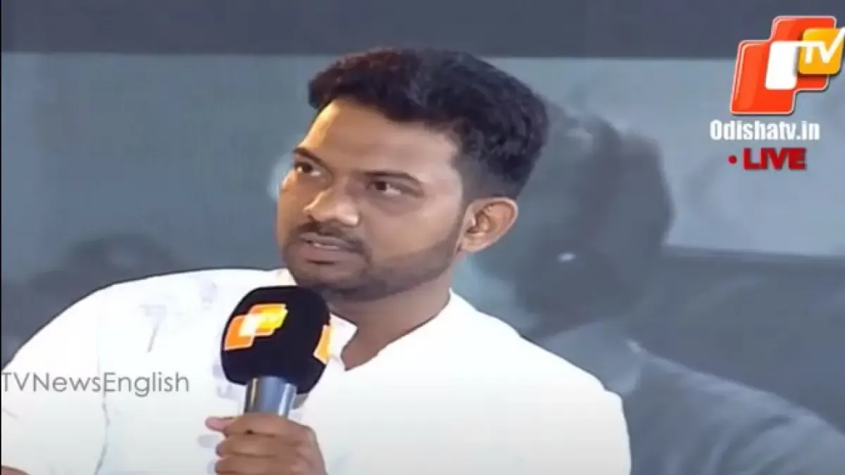 Sabyasachi Rout, Mathematics Cafe Founder