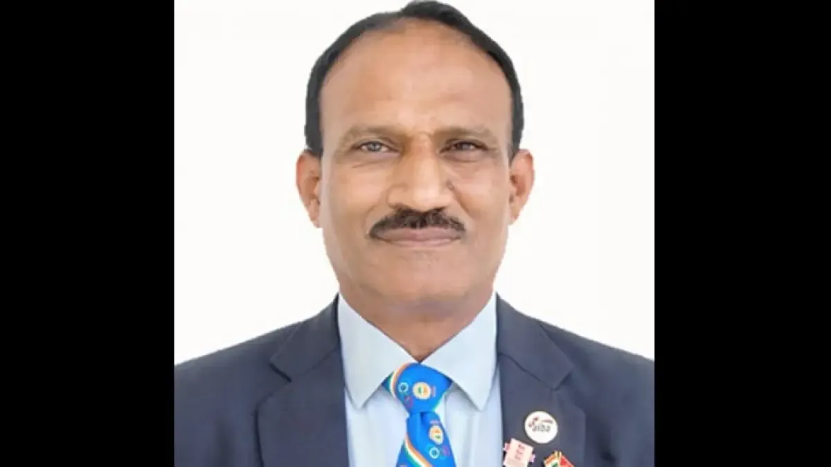  Braja Bhusan Mohanty 