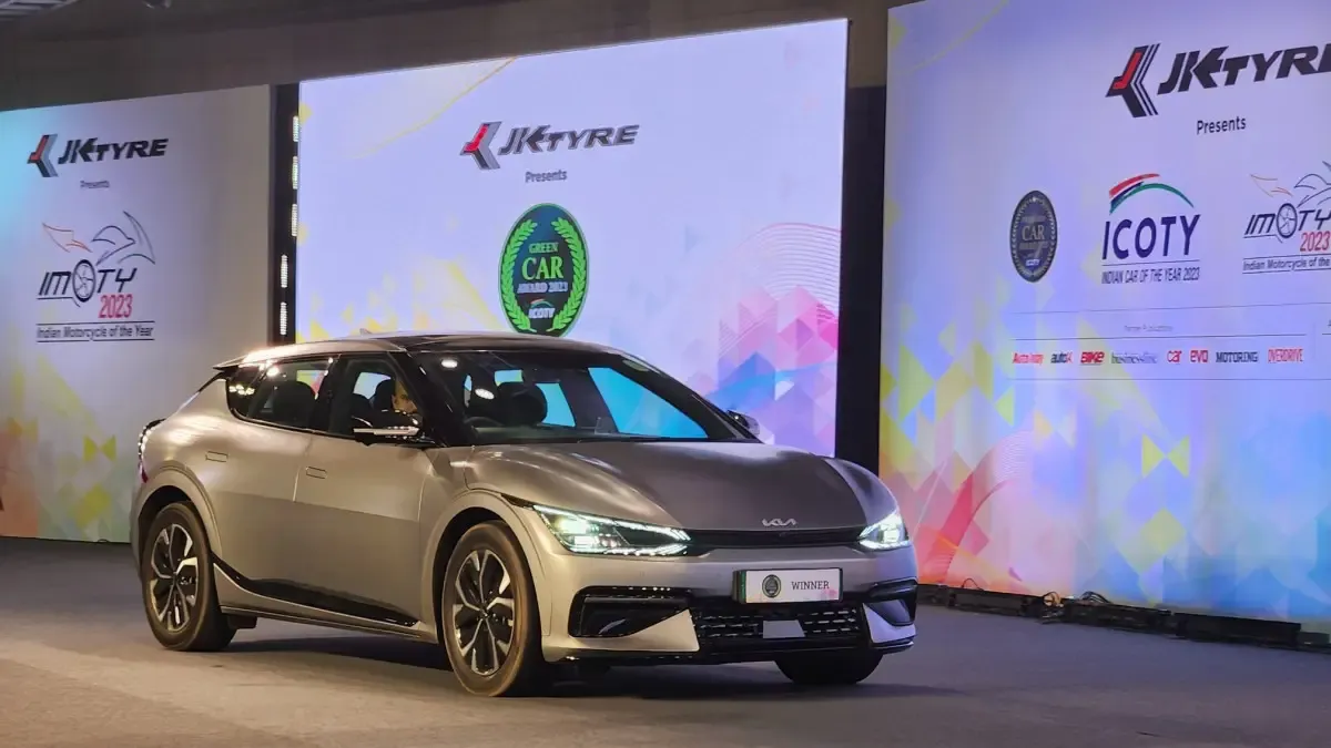 Kia EV6