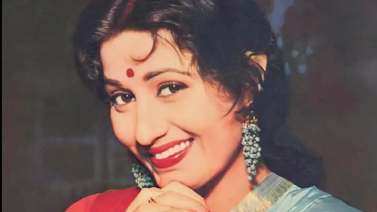Madhubala