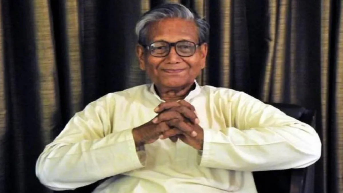 Manoj Das