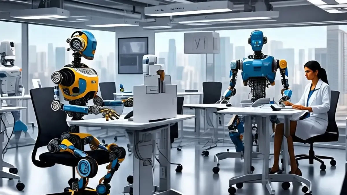 Meta AI