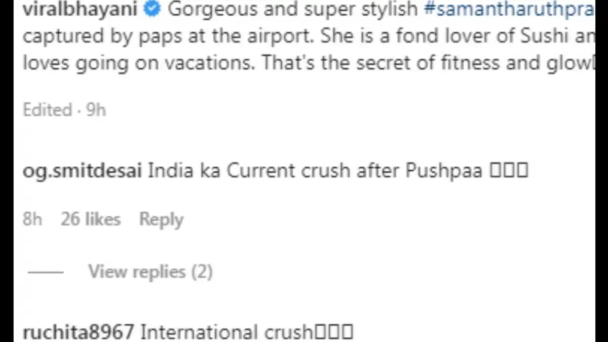 Samantha