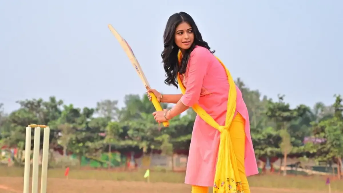 Supriya