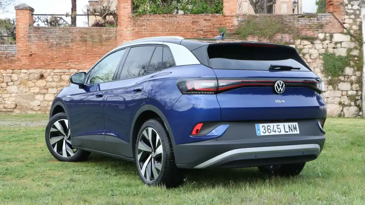 VW ID.4