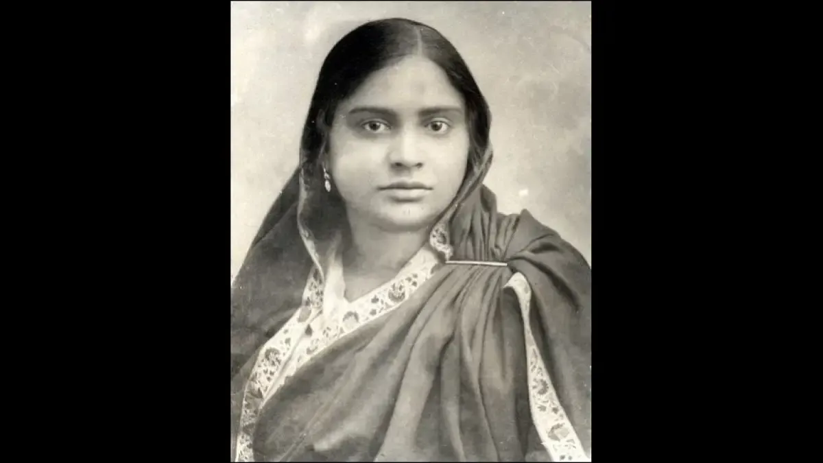 Kuntala Kumari Sabat