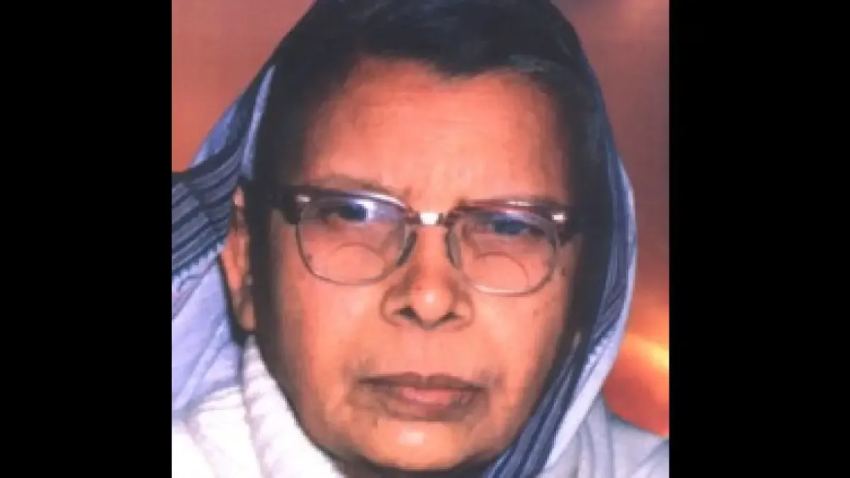 Mahadevi Varma
