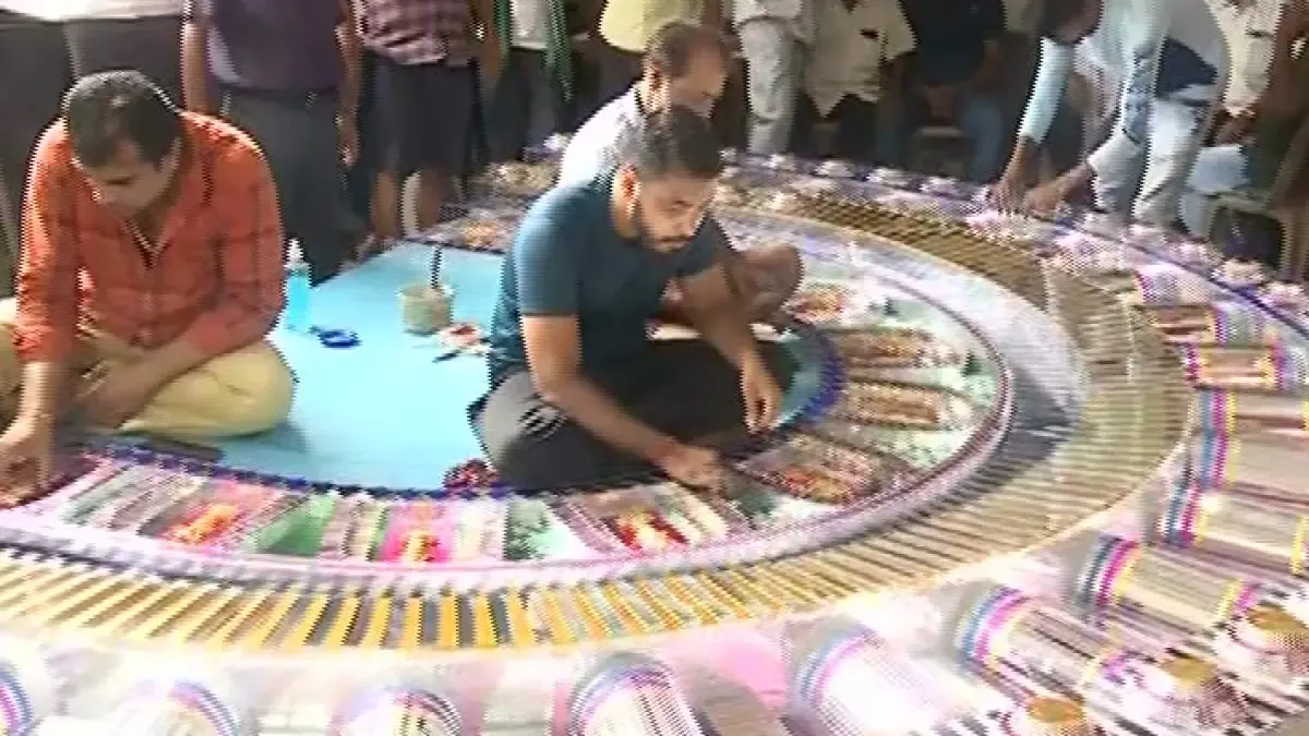 Glass Medha preparation