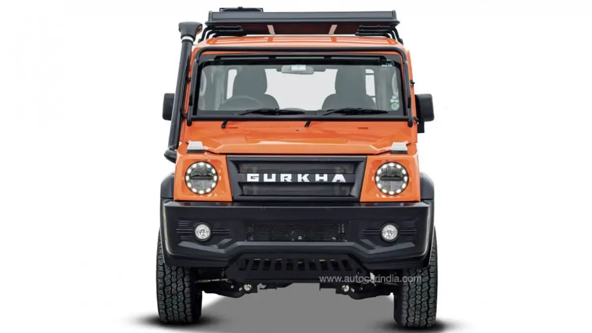 Force Gurkha