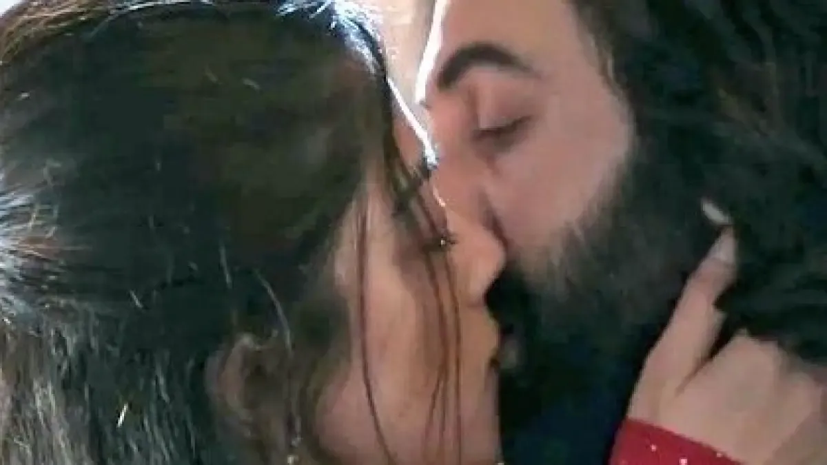 Ranbir Kapoor, Rashmika Mandanna