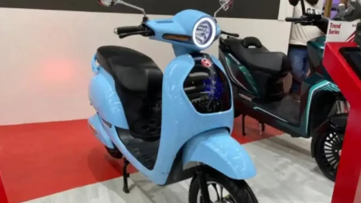 Hero Electric