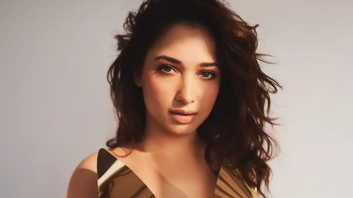 Tamannaah Bhatia