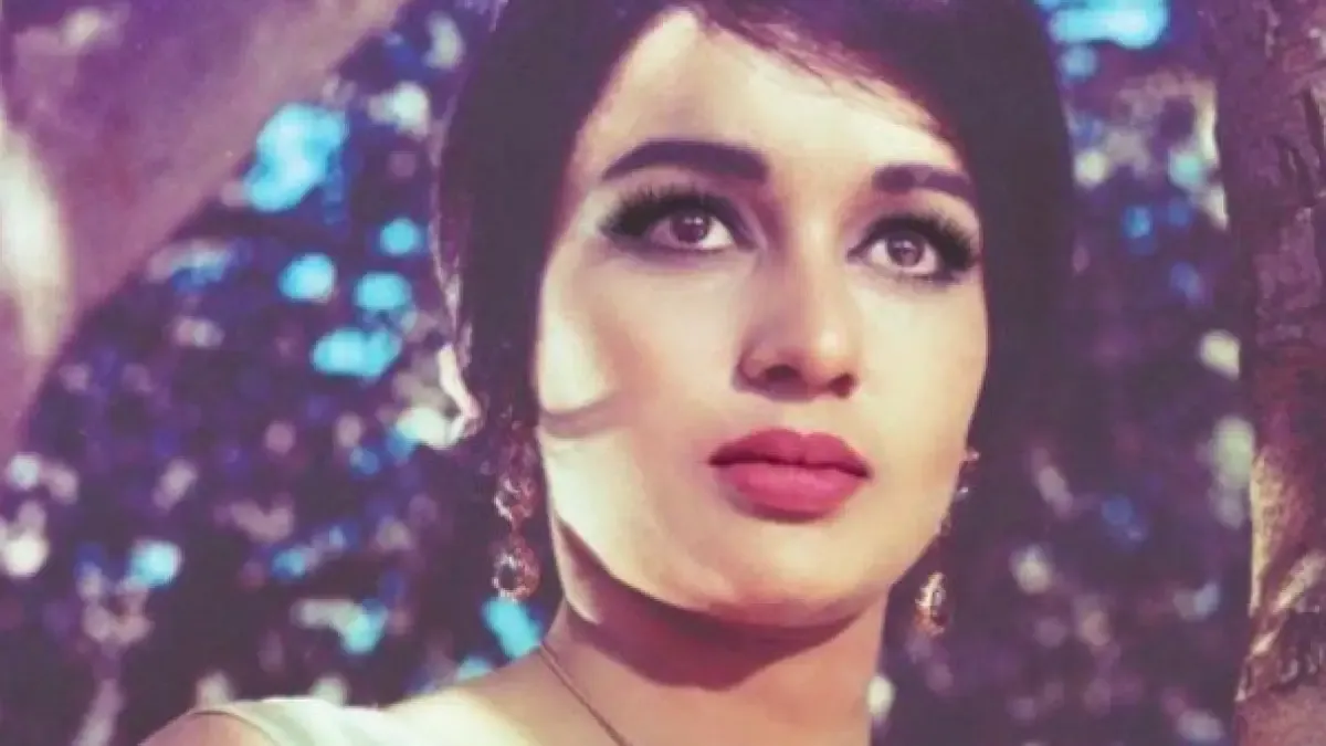 Asha Parekh