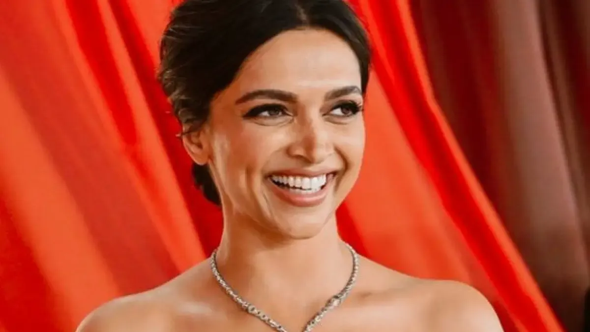 Deepika Padukone