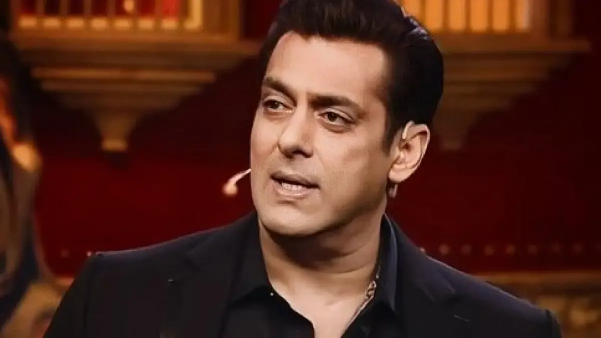 Salman Khan