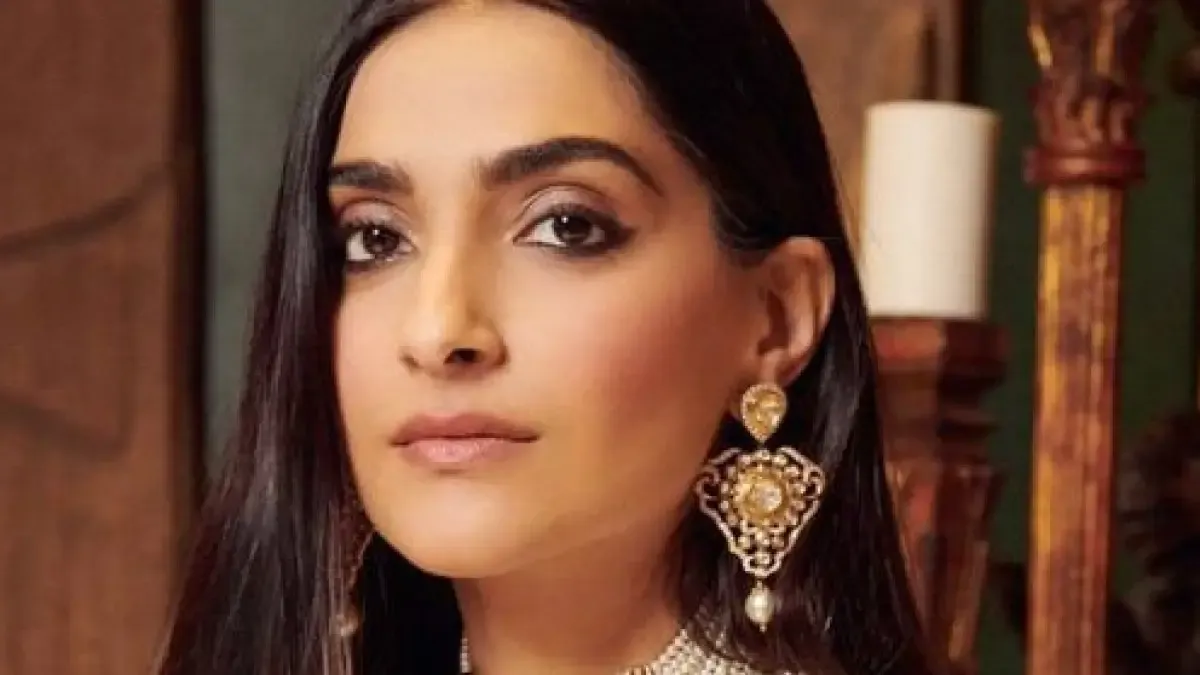 Sonam Kapoor