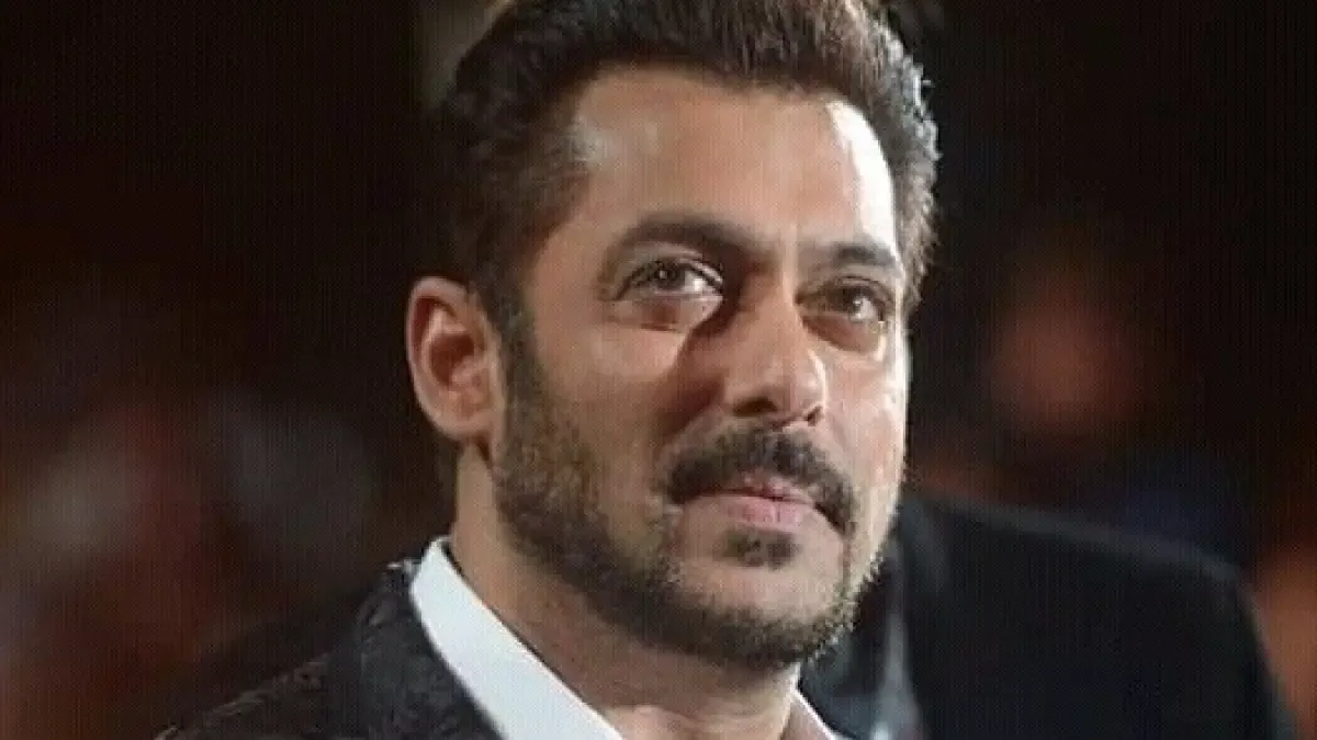 Salman Khan
