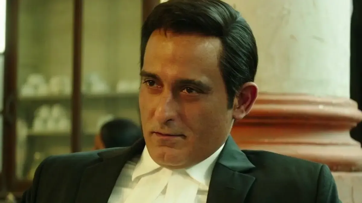 Akshaye Khanna