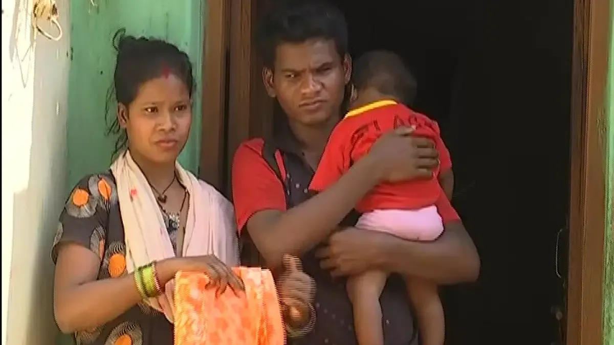 True valentines from Odisha