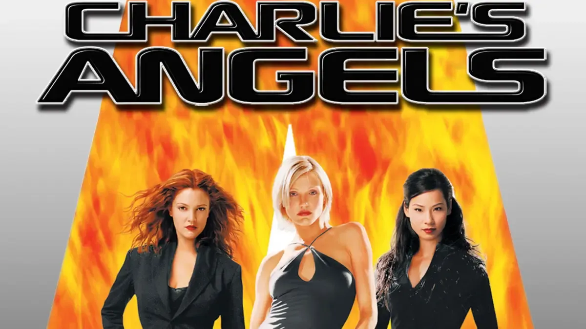 Charlie's Angels