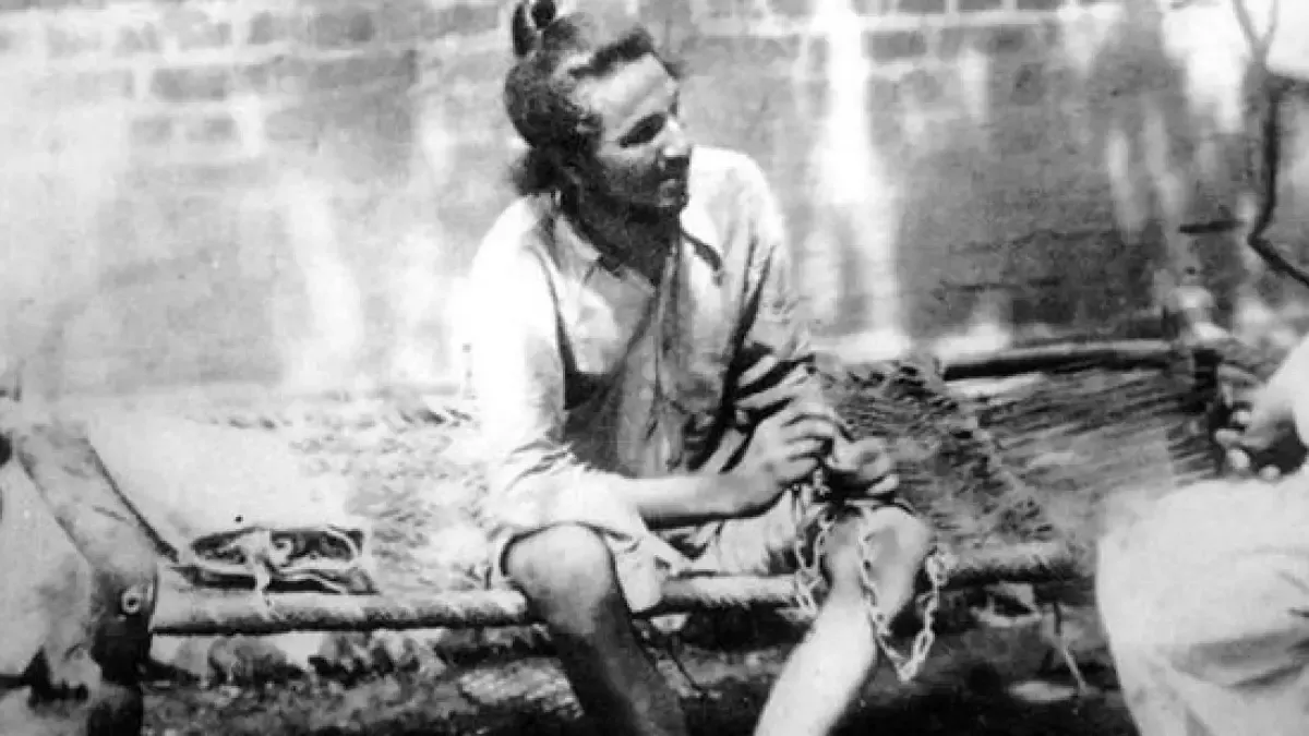 Bhagat Singh