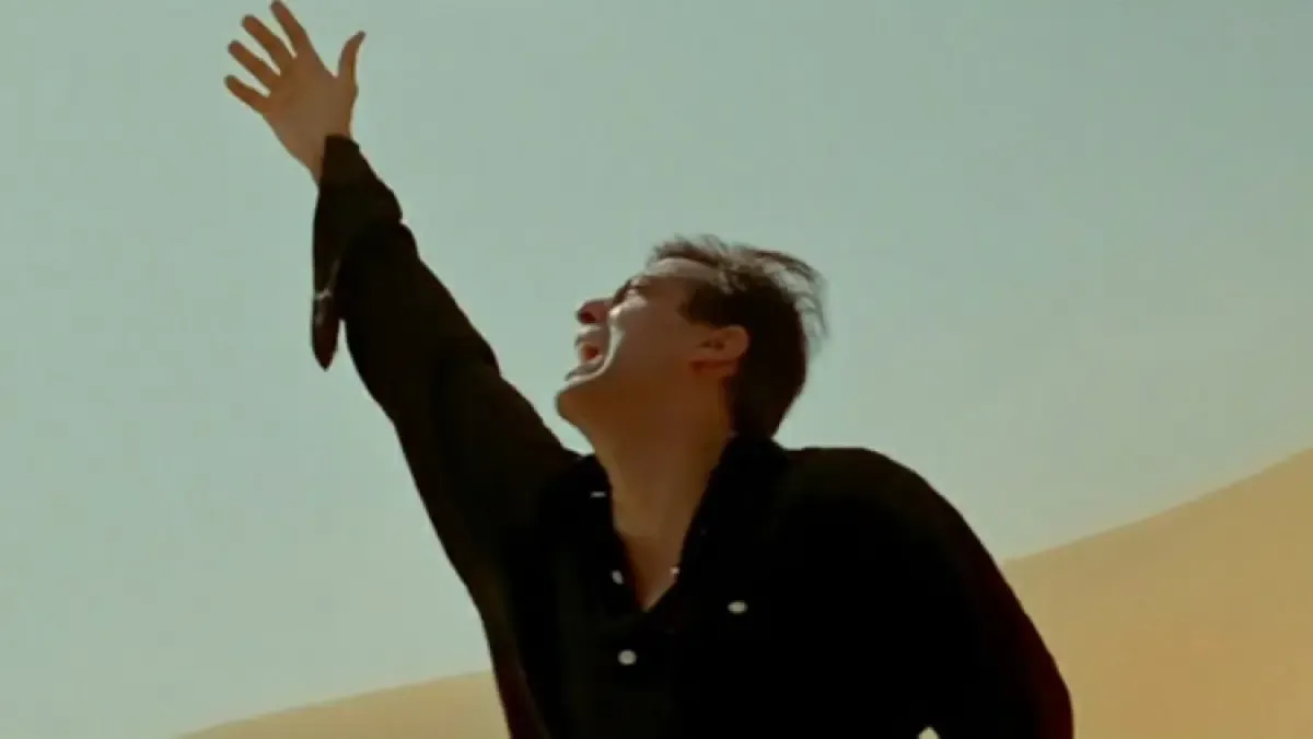 Salman Khan did this unexpected thing that made 'Tadap Tadap' song iconic, no one may dare to...