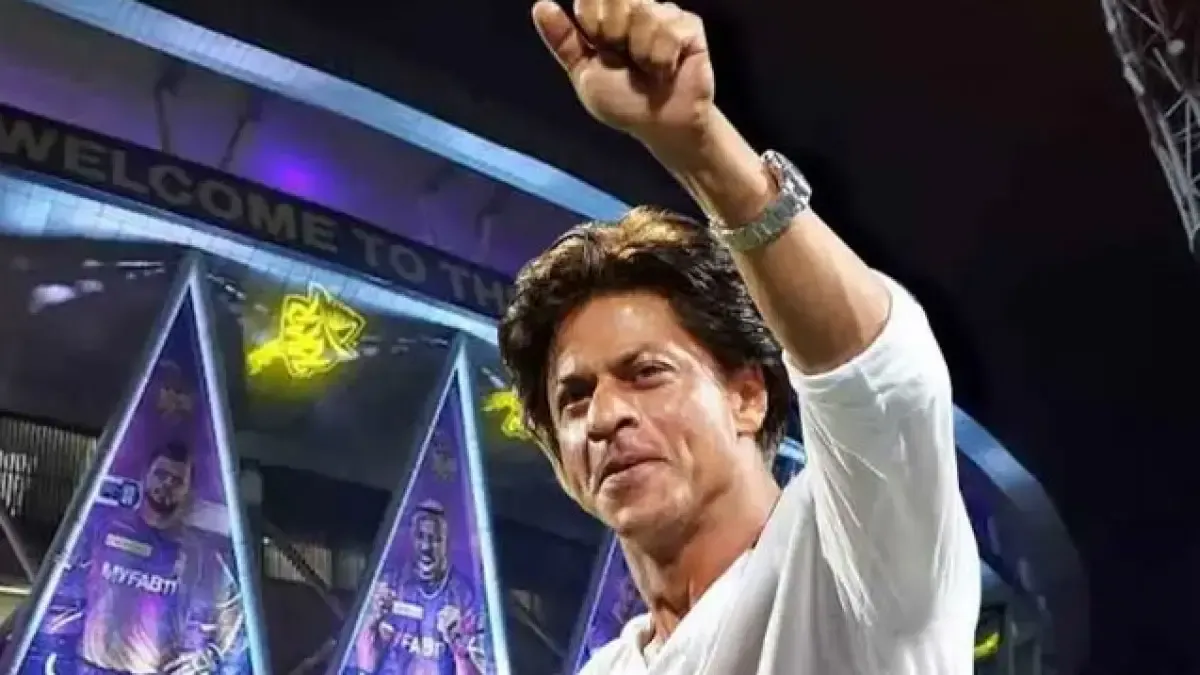 Shah Rukh Khan
