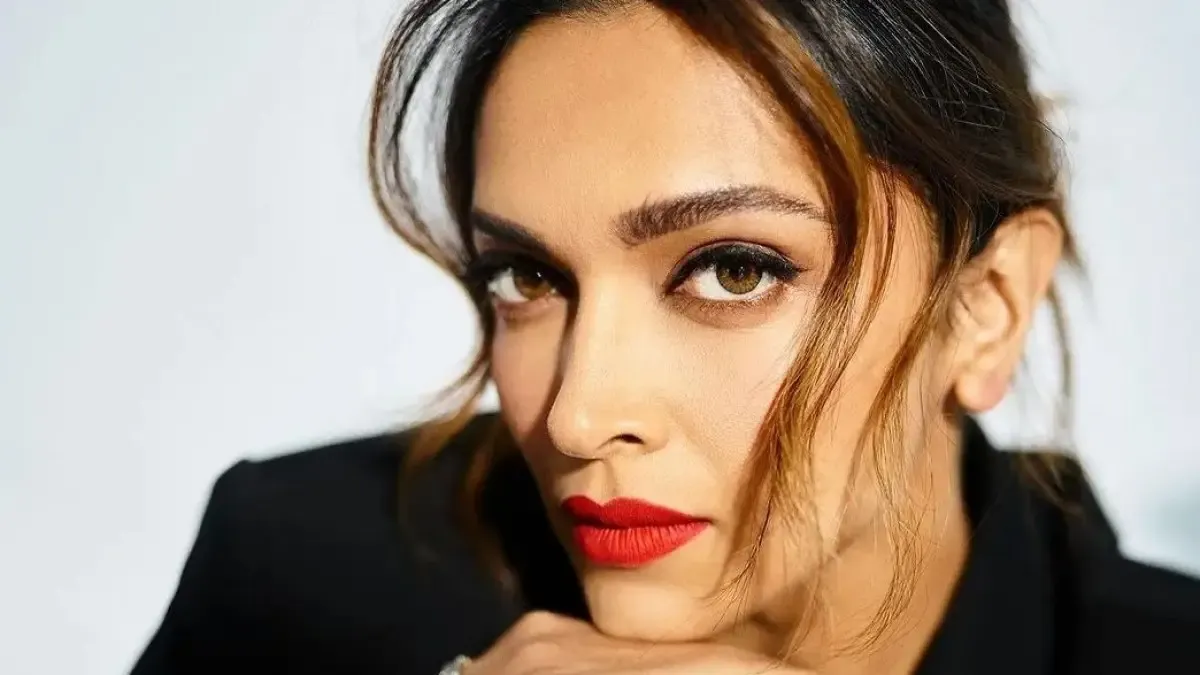 Deepika Padukone