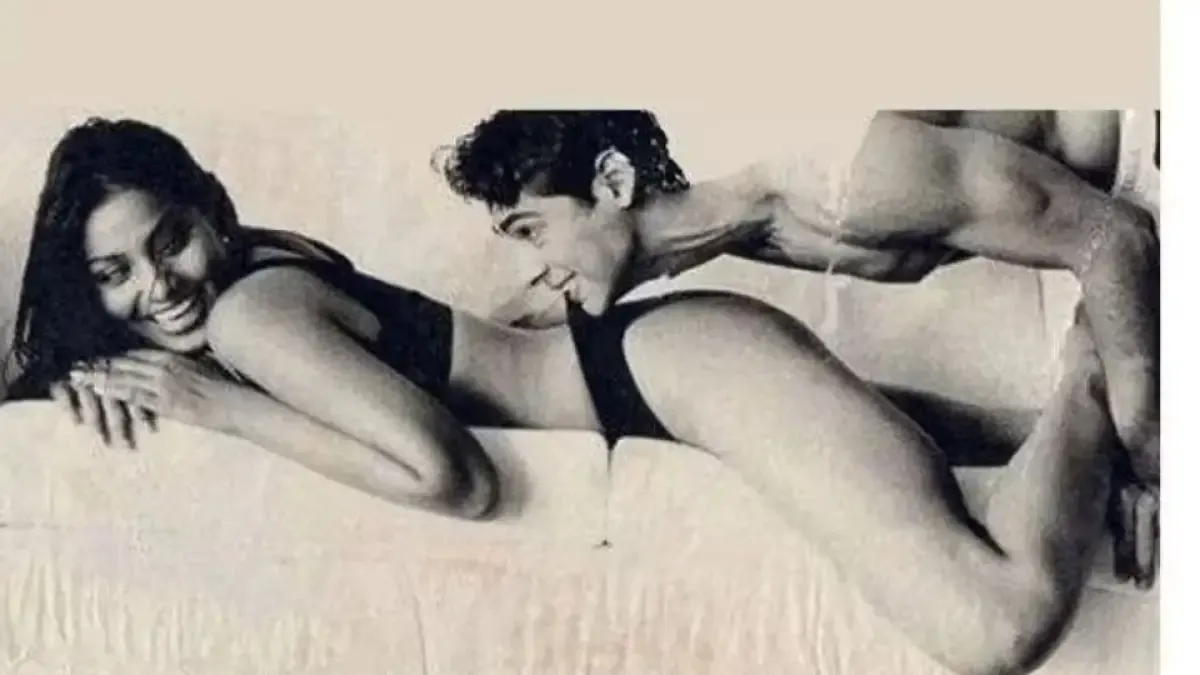 Bipasha Basu, Dino Morea
