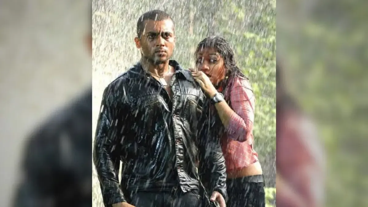 Nayanthara 'regrets' being part of Suriya's Ghajini! Jawan actress calls it the 'worst decision'