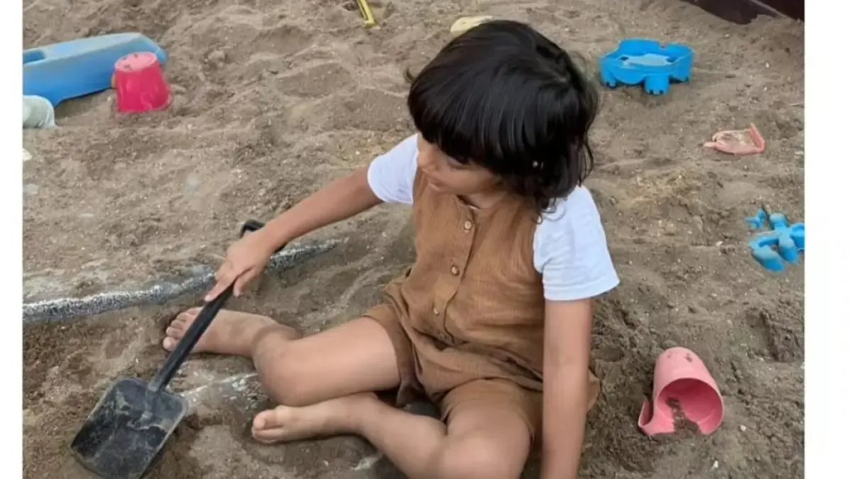 Agastya Pandya