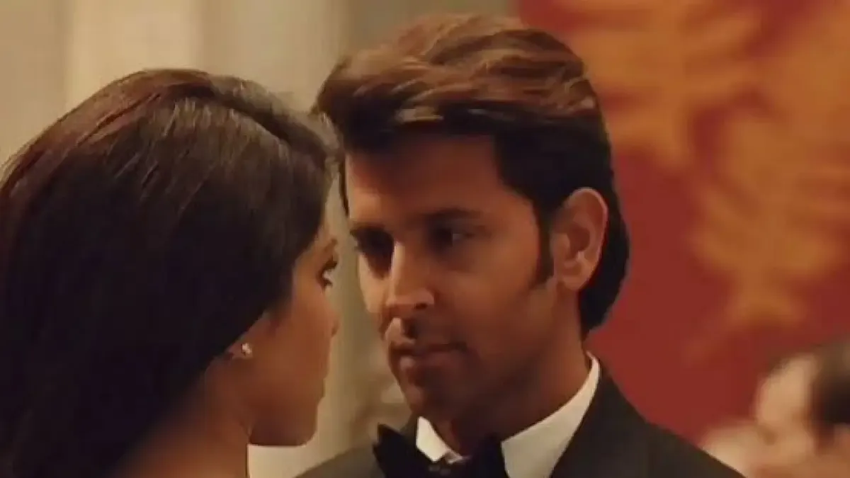 Hrithik Roshan in Don 2