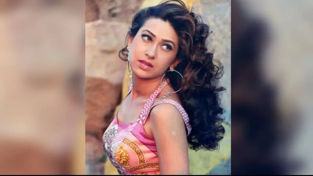Karisma Kapoor