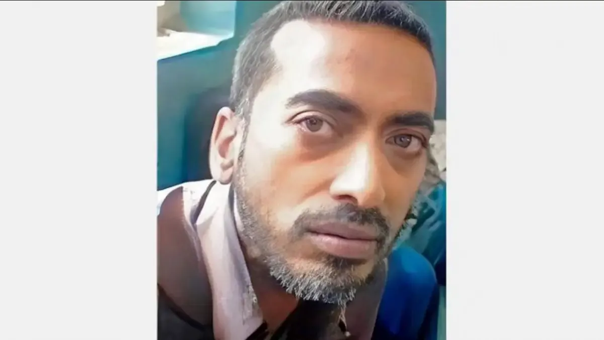 Bharat Jain, World's Richest Beggar 