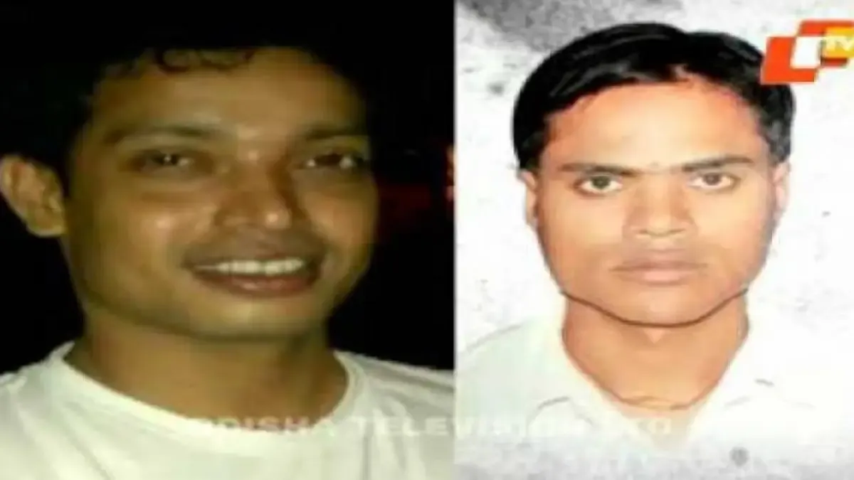 Dipu and Om