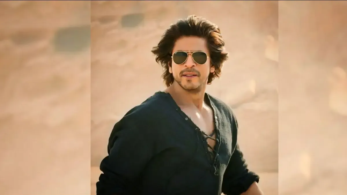 Shah Rukh Khan