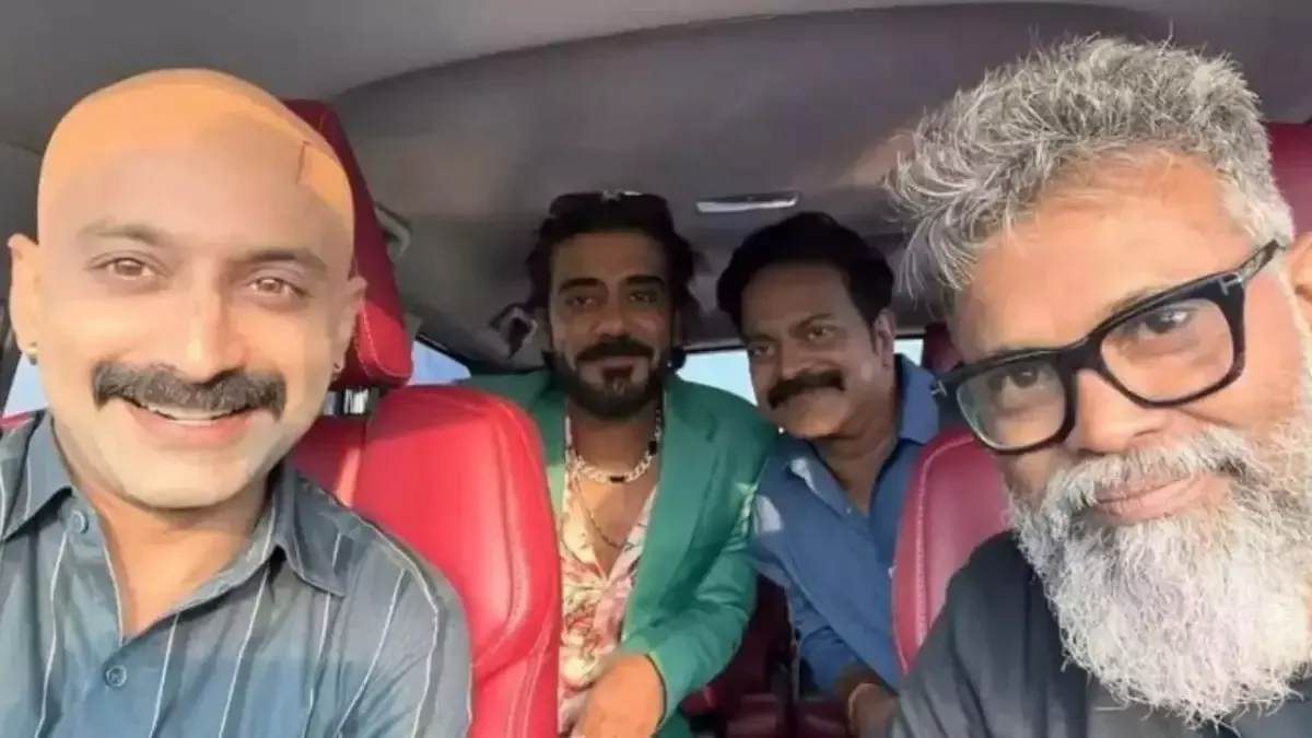 'Pushpa 2: The Rule' scripts HISTORY by earning Rs 900 crore before release; THIS Animal actor comes