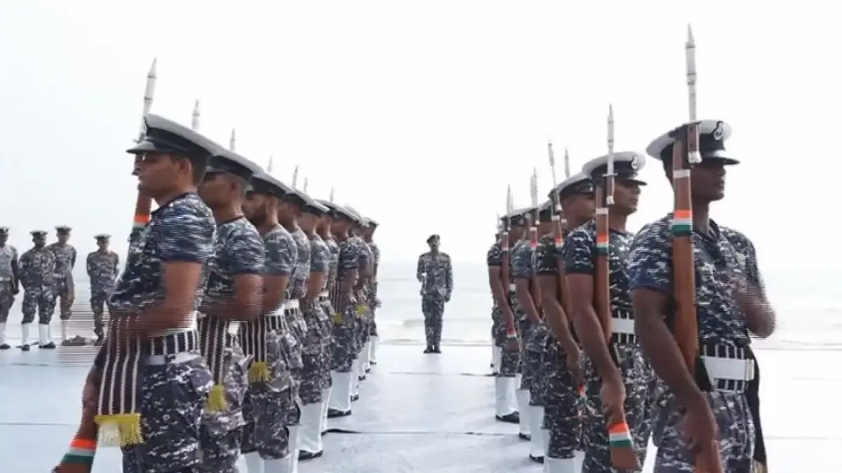 Rehearsals are in full swing, with scenes of grandeur lining the Puri Blue Flag Beach