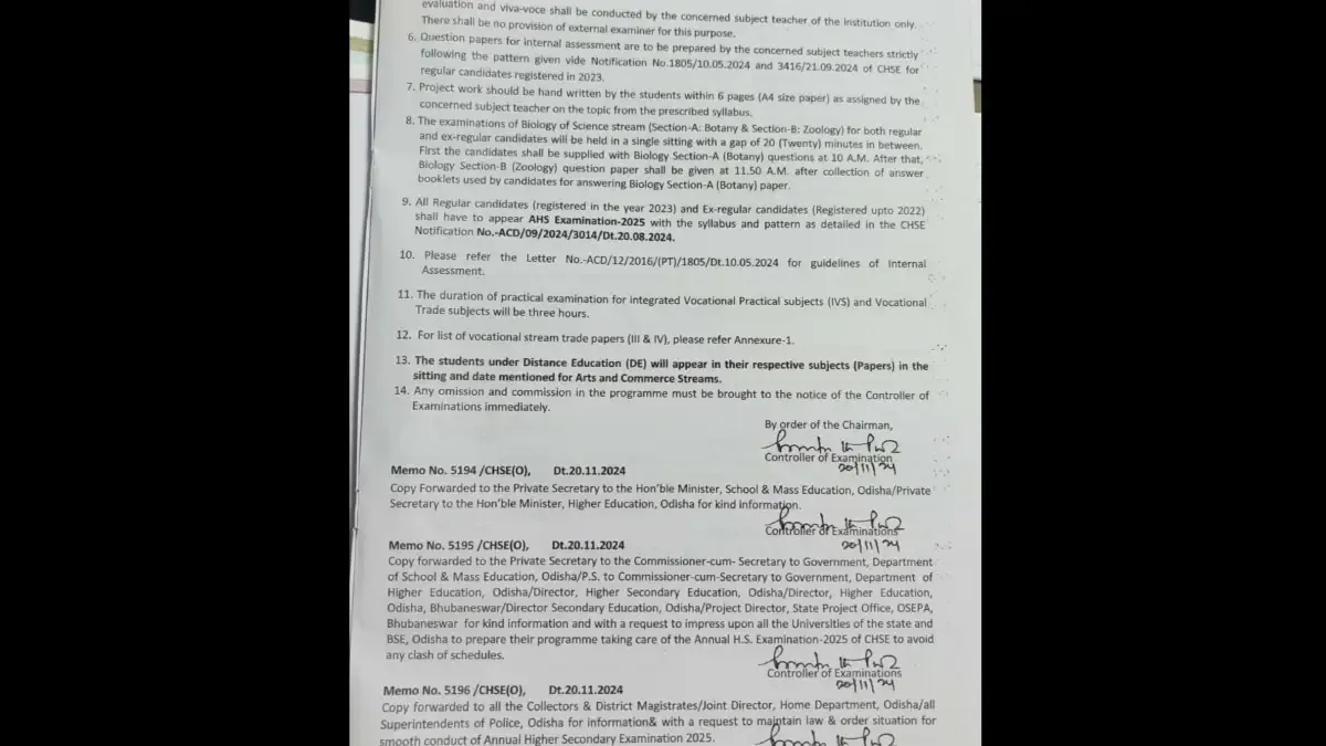 Time Table-PageNo9