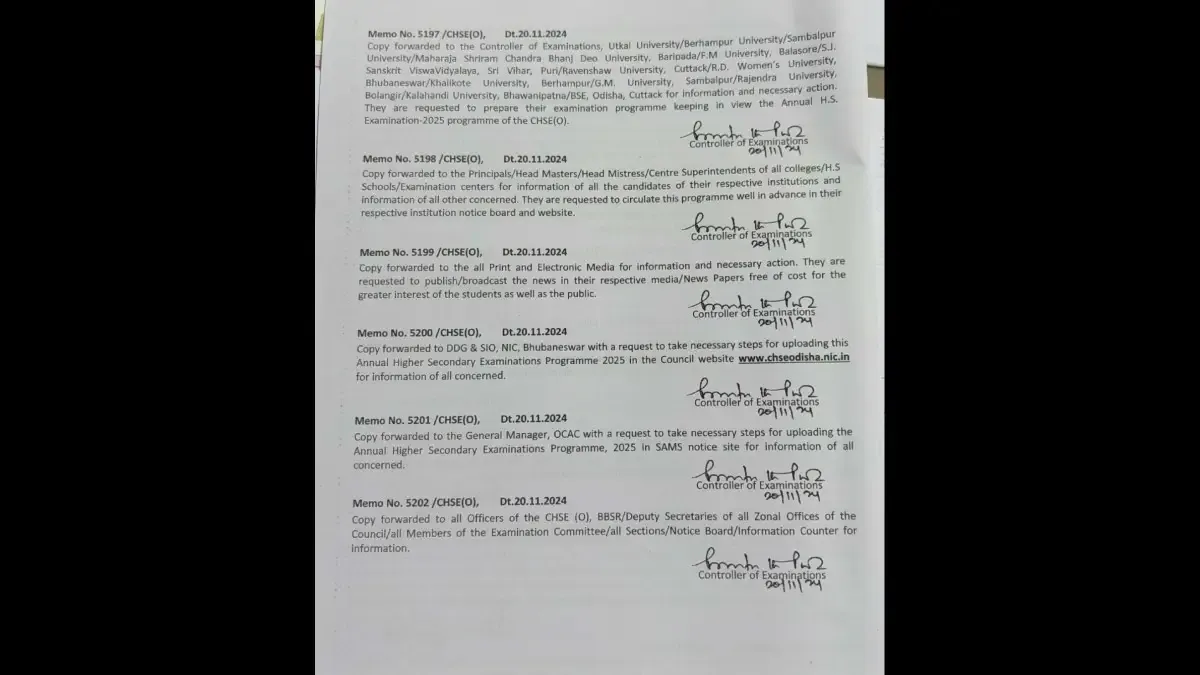 Time Table-PageNo10